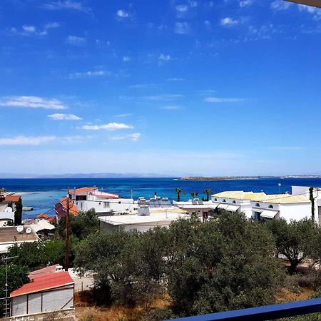 Yialos Studios Skála Buitenkant foto