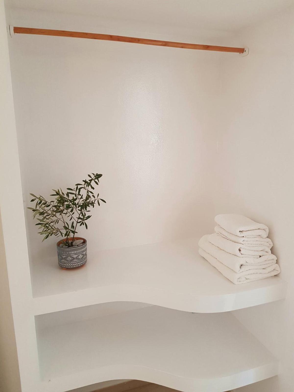 Yialos Studios Skála Buitenkant foto
